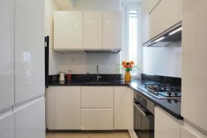 Forlanini Home con Free Parking Linate Airport