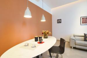 Forlanini Home con Free Parking Linate Airport