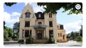 Le MANOIR DE LA MANTILLE - PLUMETIS - Solesmes