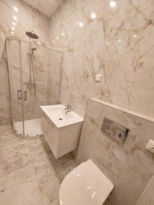 Trakai Castle View Villa55