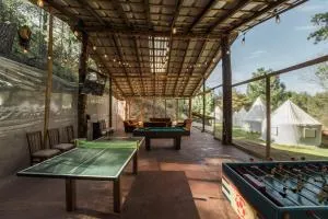 Exclusivo glamping en el bosque - Cocula