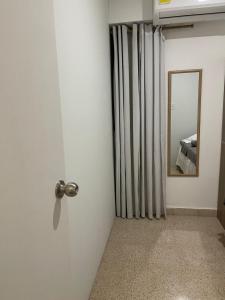 Habitaciones privadas en un departamento encantador