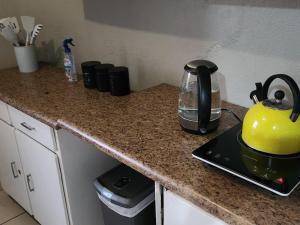 Middelbult Guesthouse by Heybert