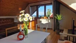 Vindsvåning i Simrishamn - Simrishamn