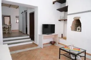 Il Gelsomino- appartamento in centro storico - Umbertide