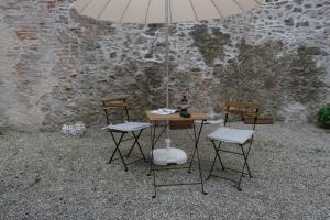 Il Gelsomino- appartamento in centro storico