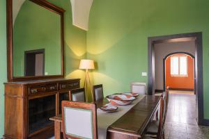 Masseria La Presentina