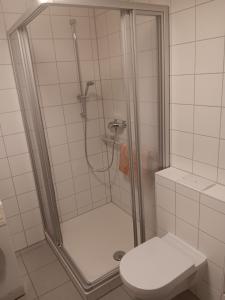 Ferienwohnung Emmerthal