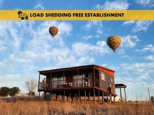 Cozy Cabin Country Cottage - Kophou