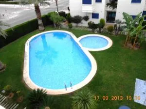 PREMIERE LIGNE DE PLAGE GARBI SALINASplaya de xeraco - Xeraco