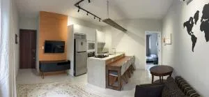 Apartamento 102 - Barreiros