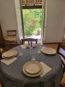 Maisons de vacances Maison T4, campagne Provencale calme, tout confort : photos des chambres