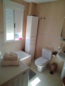 Cozy Duplex Niza Beach