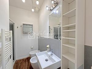 One-Bedroom Standard Apartment