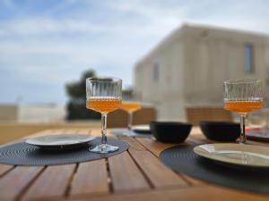 Villa Laganini Appartement 1&3