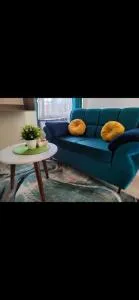 Bernjie Pristine - Kathera