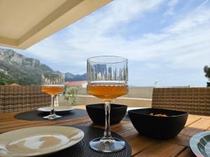 Villa Laganini Appartement 1&3