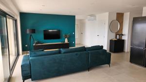 Villa Laganini Appartement 1&3