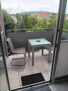 Ferienwohnung Emmerthal