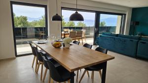 Villa Laganini Appartement 1&3