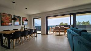 Villa Laganini Appartement 1&3