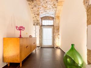 IBLA Luxury Suite