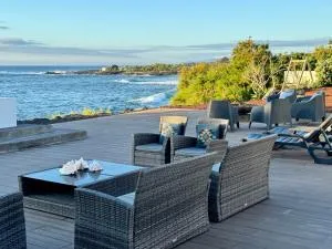 Ocean View Pico - Cabo Branco