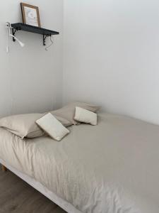 Studio Angela proche Tour Eiffel