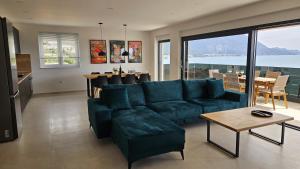 Villa Laganini Appartement 1&3