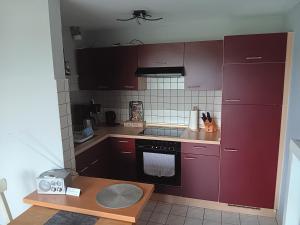 Ferienwohnung Emmerthal