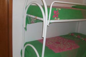 "CASA ANNA" OTRANTO TRILOCALE piano terra a 500 m dal mare