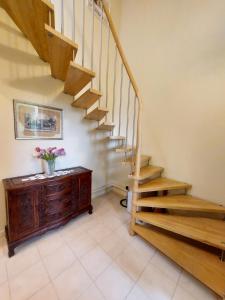 Trakai Castle View Villa55