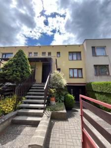 Květuška ubytování v soukromí