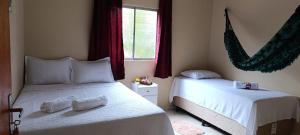 Pousada Flor de Pitaya