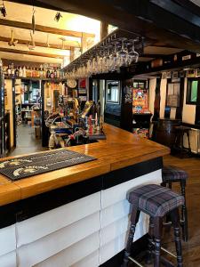 Crown and Anchor Inn