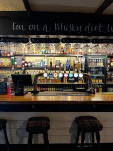 Crown and Anchor Inn