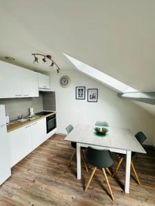 Appartements Le JJR : photos des chambres