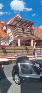 Apartament Nova Kamienica 1