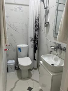 House at Beach-სახლი ზღვაზე