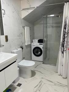 House at Beach-სახლი ზღვაზე