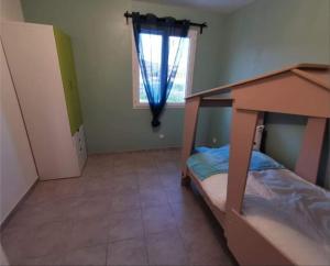 Magnifique maison individuel avec piscine hors-sol