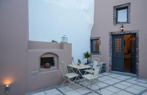 Paramythi Art Maison