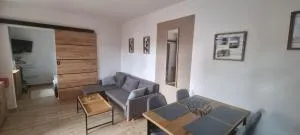 Apartament Nova Kamienica 1 - Gronów