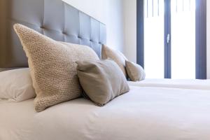 Alohamundi Puerta Osario II