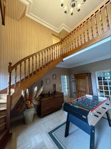 B&B / Chambres d'hotes Les Tulipes : photos des chambres