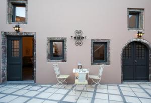 Paramythi Art Maison