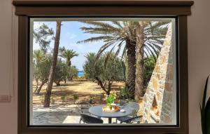 Lemoni House in Petras, Sitia, by Comfortbnb