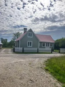 Svanhalla 354 - Torhamn