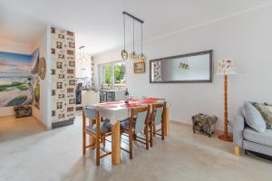 Beach&Coffee Apartment