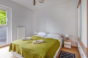 Beach&Coffee Apartment